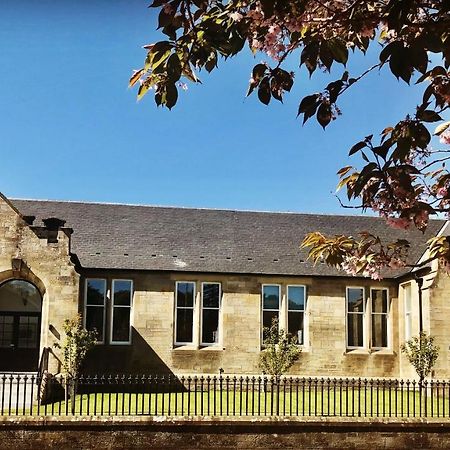 The Old Schoolhouse, Kinrossヴィラ エクステリア 写真